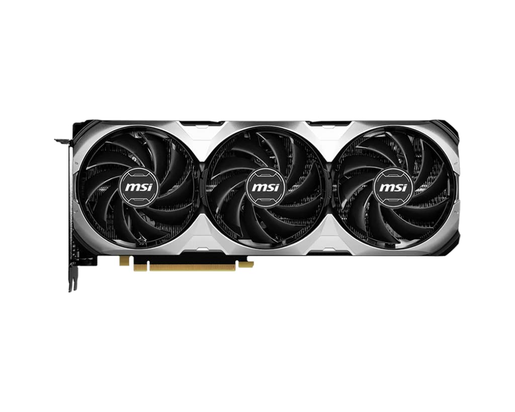 グラフィックボード・グラボ・ビデオカード MSI GEFORCE RTX 4070Ti 12GB GeForce RTX 4070 Ti GAMING X TRIO 12G | MSI グラフィック